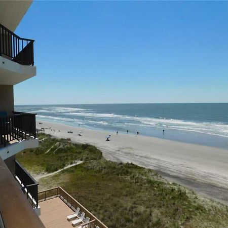 Apartamento Sea Marsh North Myrtle Beach Exterior foto