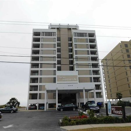 Apartamento Sea Marsh North Myrtle Beach Exterior foto